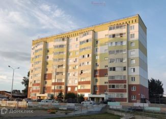 Продажа 1-комнатной квартиры, 38 м2, Сысерть, микрорайон Каменный Цветок, 1