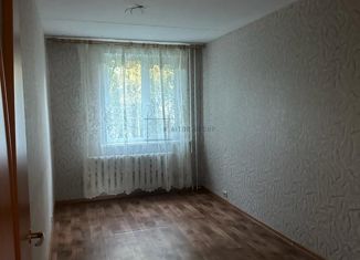 Продается 3-комнатная квартира, 58.3 м2, Новосибирск, улица Чигорина, 12/2, улица Чигорина