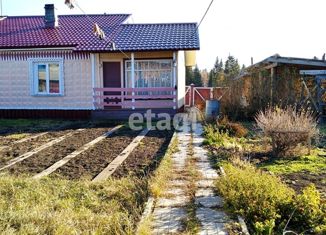 Дом на продажу, 64.4 м2, село Межово, Молодёжная улица, 13