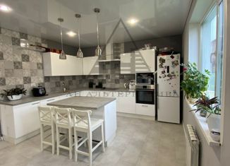 Дом на продажу, 159 м2, деревня Калашников Хутор, Ольховая улица, 7