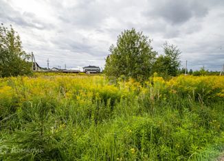 Продается земельный участок, 7 сот., село Большая Ельня, площадь Жданова