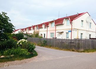 Продается таунхаус, 77 м2, поселок Первомайское, Прямой проезд, 13