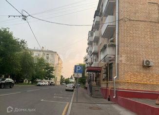 Продается комната, 72 м2, Москва, Динамовская улица, 10к1, Таганский район