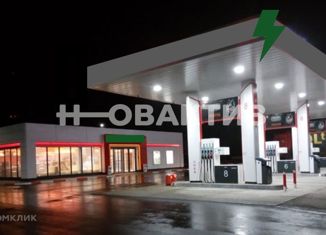 Продажа участка, 18 сот., дачное некоммерческое партнёрство Квартал-12, Цветочная улица, 16