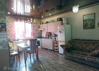 Продается дом, 78.4 м2, рабочий поселок Приволжский, Октябрьская улица