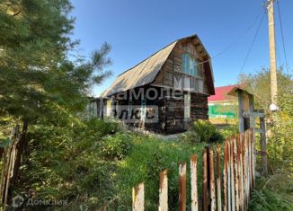 Продается дом, 38 м2, посёлок городского типа Большое Полпино, СТ Богатырь, 42