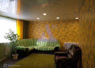 Продается дом, 95 м2, село Берёзовка, Лесная улица