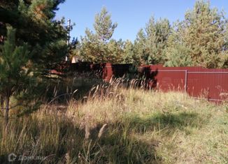 Продается участок, 6 сот., садовое товарищество Агат