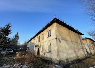 Продаю 2-ком. квартиру, 43.5 м2, Новосибирск, Колхидская улица, 27/1, Колхидская улица