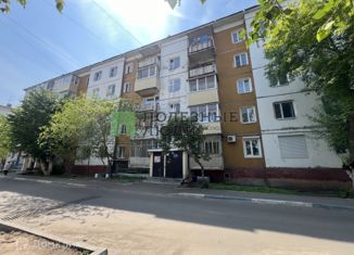 Продается 3-комнатная квартира, 55.7 м2, Улан-Удэ, проспект Строителей, 32