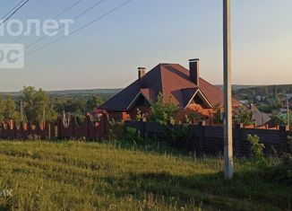 Продам дом, 597.1 м2, деревня Юматово, Полевая улица, 2