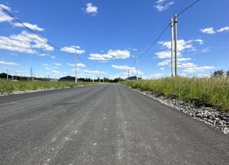 Продажа участка, 5 сот., поселок Водопадный, Любимая улица, 2