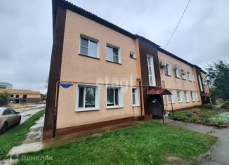 Продам трехкомнатную квартиру, 45.6 м2, Валуйки, улица Котовского, 10