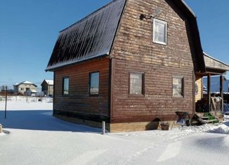 Продаю дом, 86 м2, поселок Высокое