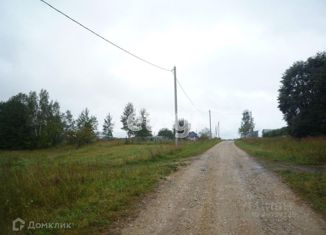 Продам участок, 12.61 сот., деревня Животинки, 1-я Благодатная улица