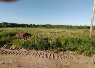 Земельный участок на продажу, 10 сот., село Новленское