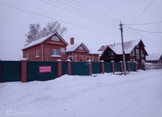 Продажа дома, 240 м2, рабочий посёлок Ордынское, Прибрежная улица, 3А