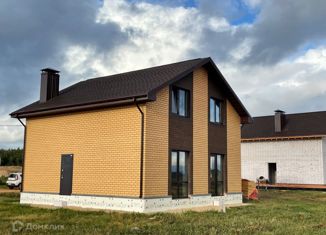 Продаю дом, 130 м2, деревня Напрудное