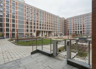 Продам двухкомнатную квартиру, 78.2 м2, Санкт-Петербург, метро Крестовский остров, Петровский проспект, 24к2