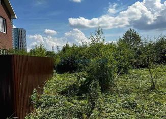 Продается участок, 8.8 сот., деревня Анкудиновка, улица Мира, 19