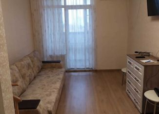 Сдам в аренду 1-комнатную квартиру, 34 м2, Белгород, улица Попова, 37, ЖК Центр Парк