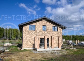 Продажа дома, 128 м2, деревня Осиновка, Полевая улица