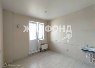 Продам 2-комнатную квартиру, 50.5 м2, Новосибирск, микрорайон Закаменский, 12, метро Берёзовая роща