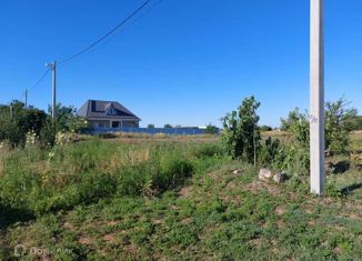 Продам земельный участок, 6 сот., хутор Красный Курган, улица Свободы, 33А