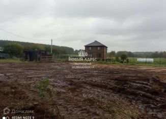 Продаю земельный участок, 11.5 сот., деревня Карачево