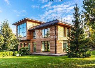 Продаю дом, 600 м2, поселок Мозжинка