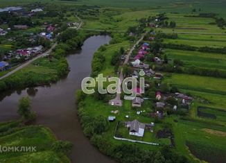 Продаю земельный участок, 8 сот., деревня Ивановка