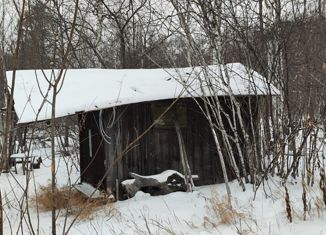 Дом на продажу, 21.5 м2, Комсомольск-на-Амуре, 1-я Еловая улица
