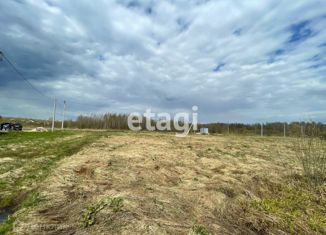 Продажа участка, 10 сот., деревня Будьково