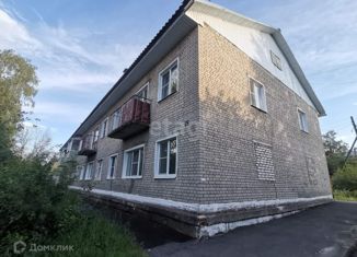 1-комнатная квартира на продажу, 30 м2, Владимирская область, посёлок фабрики имени П.Л. Войкова, 25