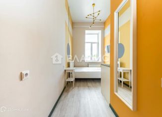 Продажа квартиры студии, 12.9 м2, Санкт-Петербург, Рижский проспект, 35, Рижский проспект