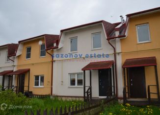 Продаю таунхаус, 35.5 м2, посёлок Пудость, Ижорская улица, 10