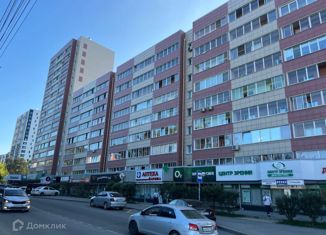 Продажа 1-комнатной квартиры, 38 м2, Иркутск, улица Ядринцева, 90