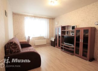 1-комнатная квартира на продажу, 39 м2, Москва, улица Бутлерова, 4, метро Калужская