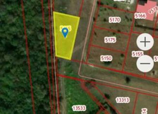 Продаю земельный участок, 7 сот., Аксай, улица Михаила Ковалева, 22