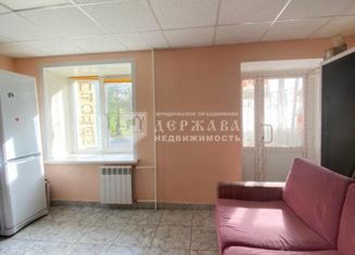 Продажа двухкомнатной квартиры, 58 м2, Кемерово, Промышлённовское шоссе, 56, жилой район Промышленновский