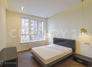Продаю 3-комнатную квартиру, 99 м2, Москва, метро Шелепиха, Шелепихинская набережная, 34к1