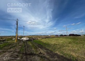 Участок на продажу, 15 сот., село Луговое, улица Кречина