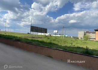 Продам земельный участок, 6 сот., поселок Верхнетемерницкий, бульвар Джордано Бруно