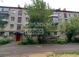 Продается 2-ком. квартира, 41.7 м2, Владимир, Ноябрьская улица, 1