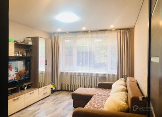 Продается 2-комнатная квартира, 39.7 м2, посёлок городского типа Краснозатонский, Плотницкий переулок, 4