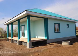 Продажа дома, 110.8 м2, деревня Блохино, Славная улица