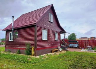 Дом на продажу, 75 м2, деревня Арбонье