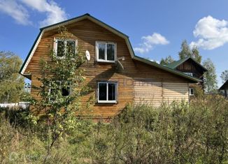 Продается дом, 238.1 м2, сельский посёлок Нижегородец, Шоссейная улица, 12