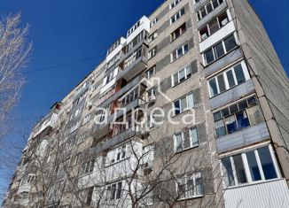 Продается однокомнатная квартира, 28.5 м2, Самара, Белорусская улица, 44