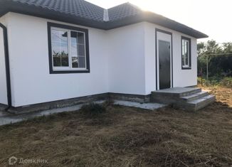 Продаю дом, 80 м2, станица Ахтанизовская, Комсомольский переулок, 2